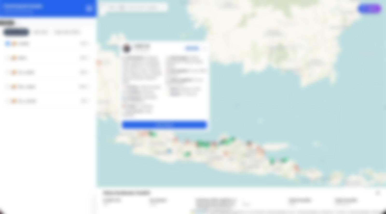 Vehicle Monitoring